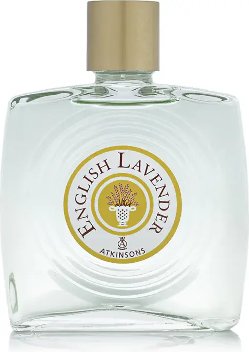 Eau De Toilette Atkinsons