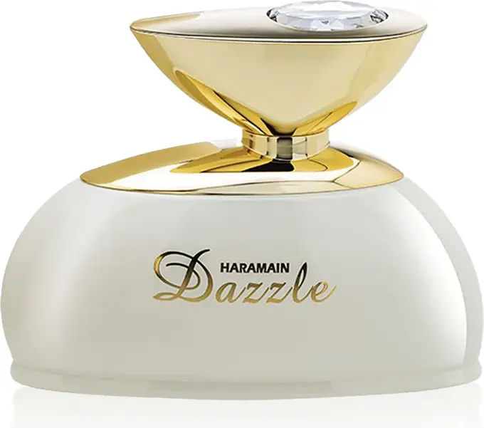 Парфюмерная вода Al Haramain Dazzle для женщин
