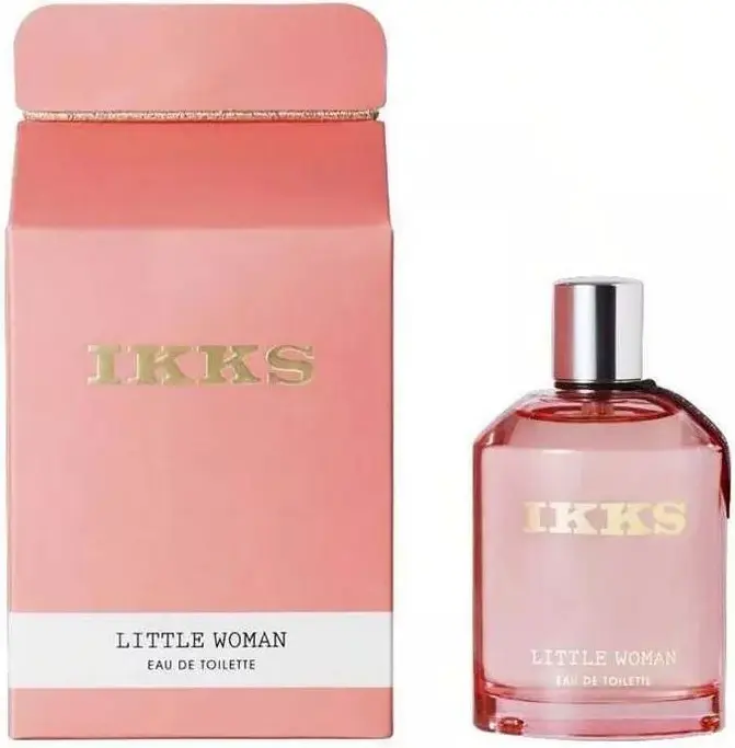 Туалетная вода IKKS Little Woman