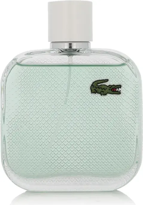 Туалетная вода Lacoste Eau De Lacoste Blanc Eau Fraiche