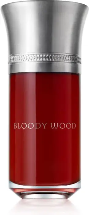 Eau De Parfum Liquides Imaginaires Bl Wood
