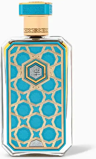 Парфюмированная вода Rasasi Arabian Prive