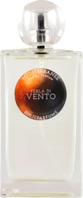 Eau De Parfum Eolie Parfums Perla Di Vento