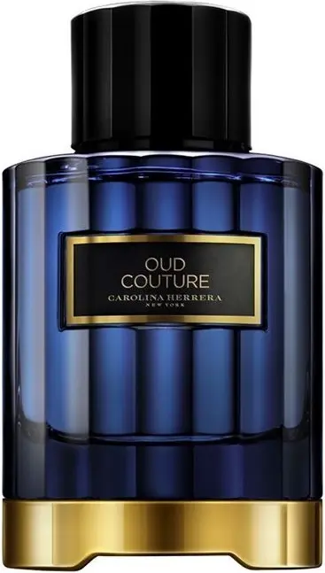 Eau De Parfum Carolina Herrera Oud Couture