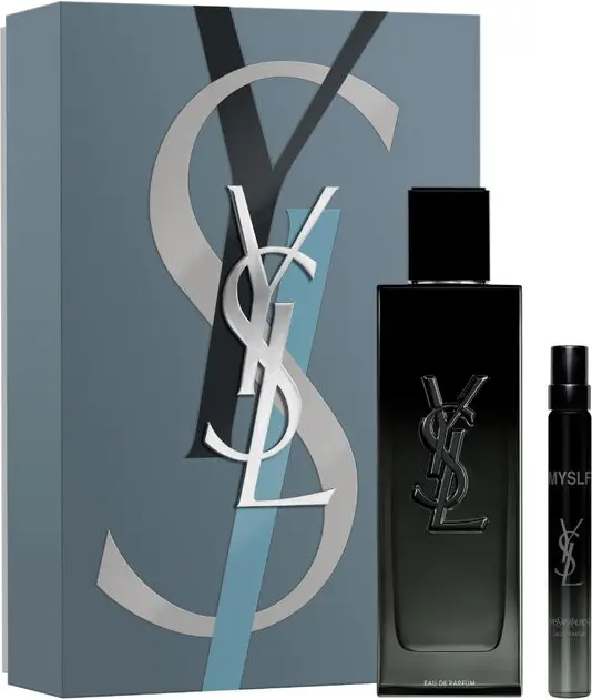 Набор Eau De Parfum Yves Saint Laurent Myslf