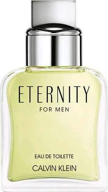 Туалетная вода Calvin Klein Eternity for Men
