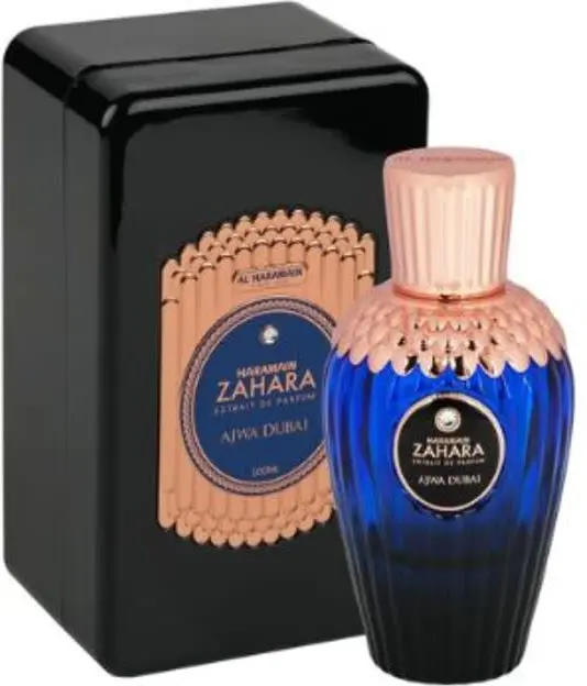 Extrait De Parfum Al Haramain Zahara Ajwa