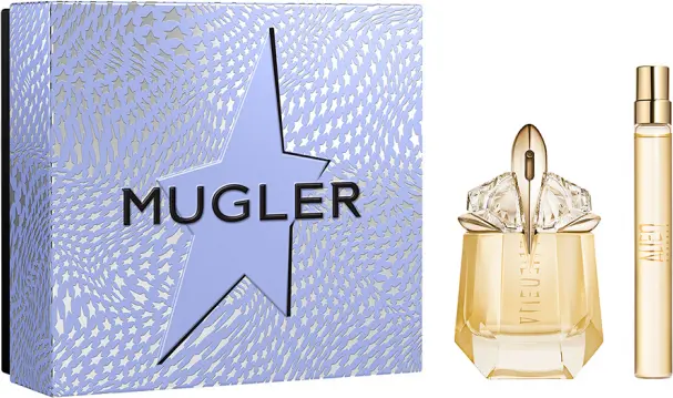 Парфюмерная вода MUGLER