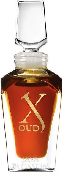 Extrait De Parfum Xerjoff Java Blossom Oud Rose Oil