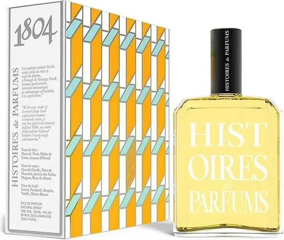 Духи Histoires De Parfums 1804