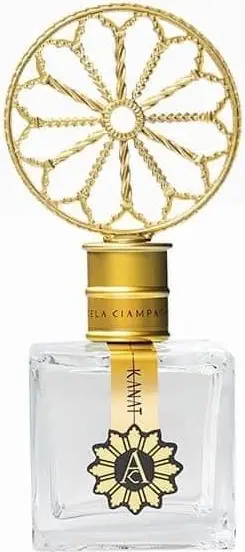 Extrait De Parfum Angela Ciampagna Hatria Collection Kanat