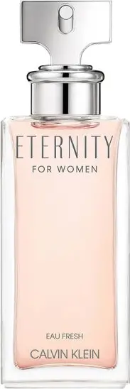 Eternity Eau Fresh Perfume от Calvin Klein