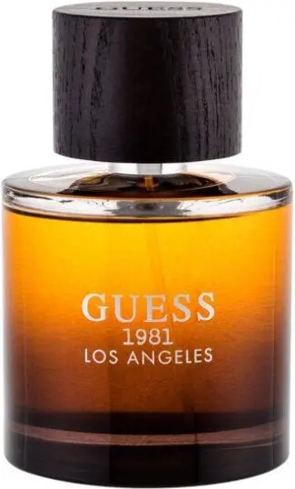 Туалетная вода Guess 1981 Los Angeles Pour Homme