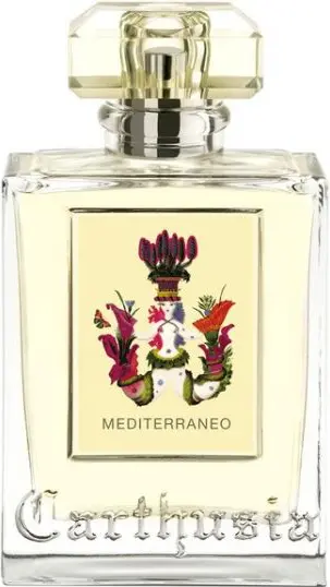Eau de Parfum Carthusia Mediterraneo