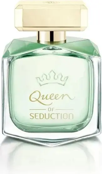 Туалетная Вода Antonio Banderas Queen Of Seduction