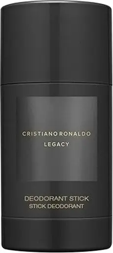 Дезодорант-стик CR7 - Cristiano Ronaldo Legacy