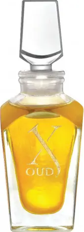 Perfume Oil Xerjoff Black Sukar