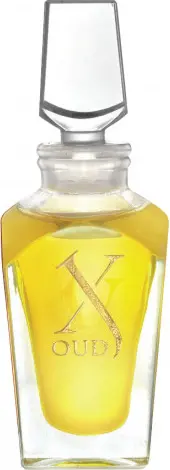 Масло Extrait De Parfum Xerjoff Oud Luban Rose Oil