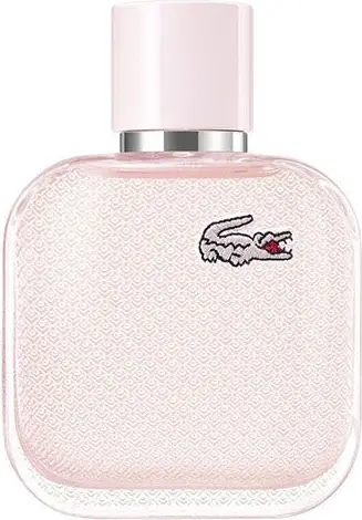 Туалетная вода Lacoste Eau De Lacoste Pour Elle Fraiche Rose