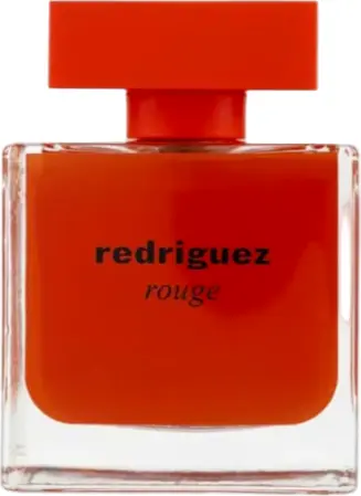 Redriguez Rouge Eau de Parfum Spray