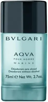 Дезодорант Bvlgari Aqva Marine