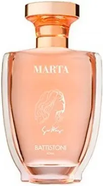 Battistoni Marta Eau De Toilette
