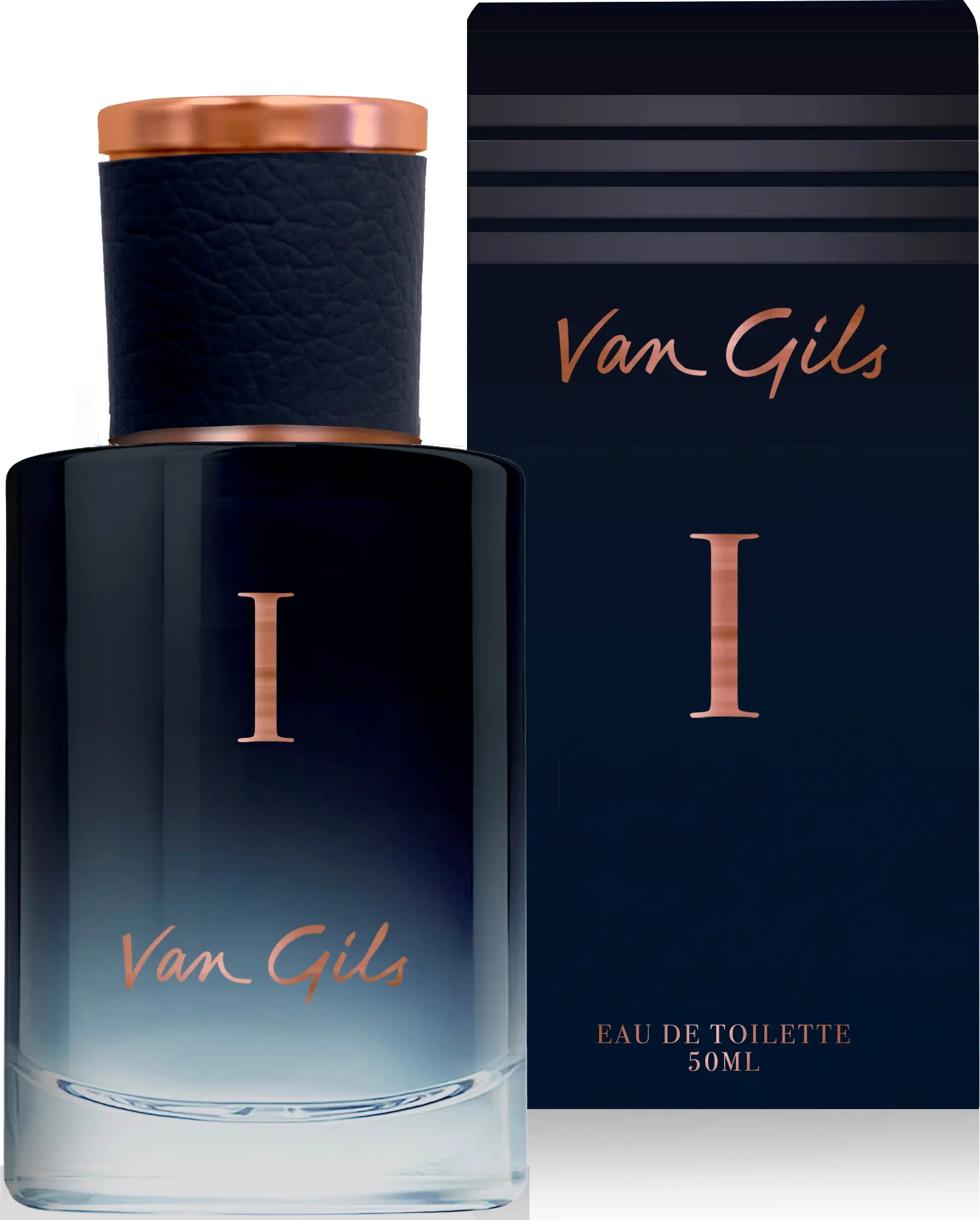 Туалетная вода Van Gils