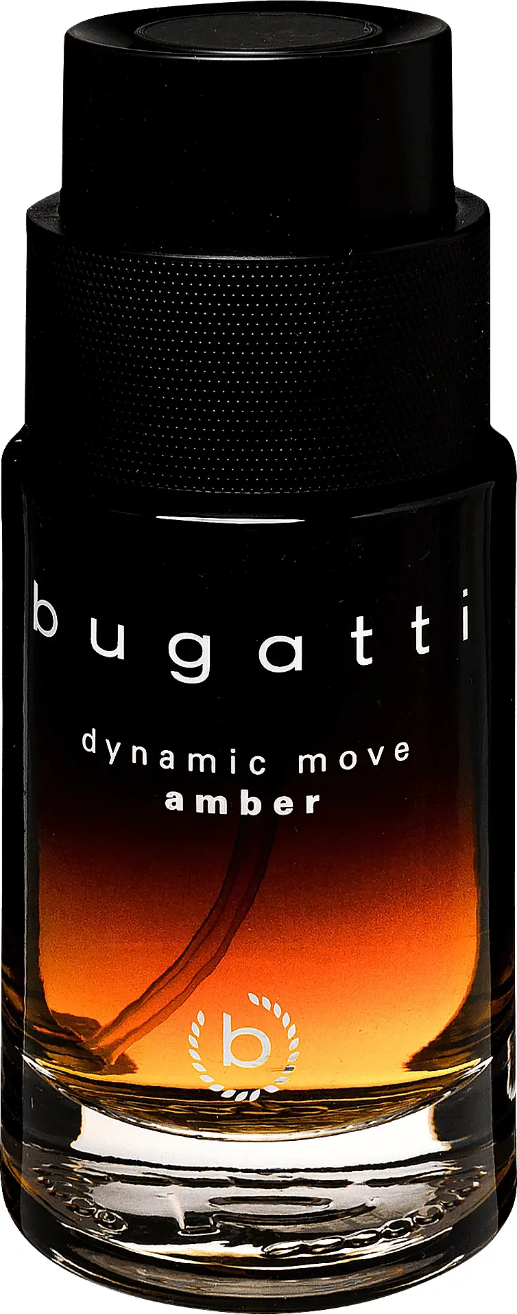 Туалетная вода Bugatti Dynamic Move Amber