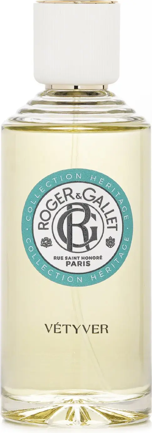 Туалетная вода Roger & Gallet Vétyver