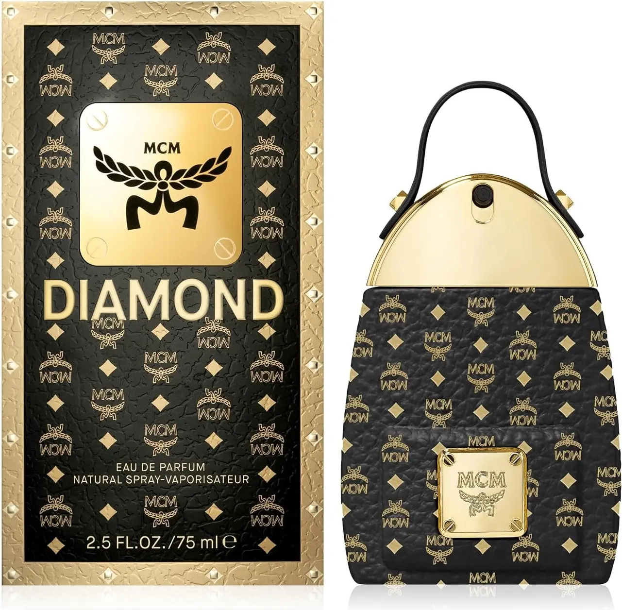 MCM Diamond Eau De Parfum