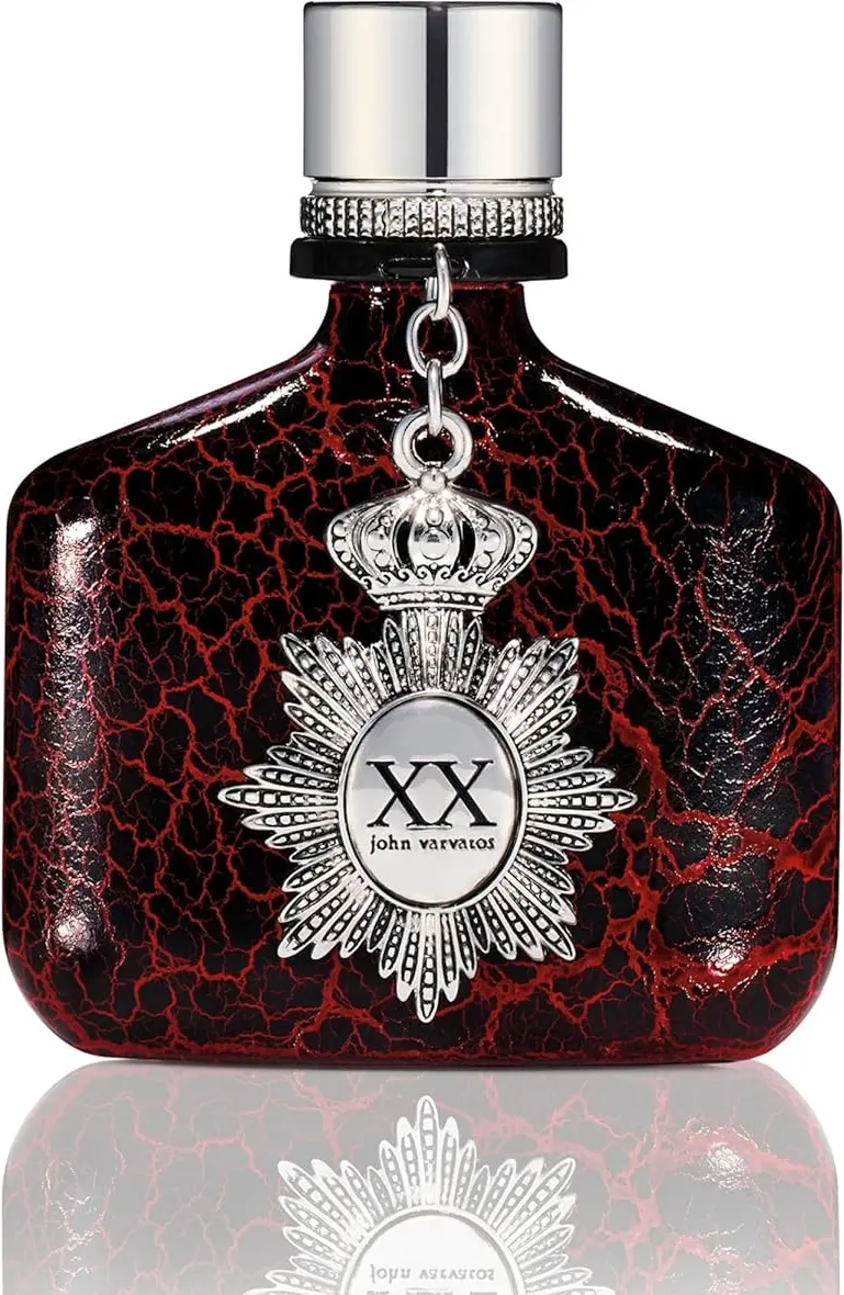 John Varvatos XX Intense Парфюмерная вода