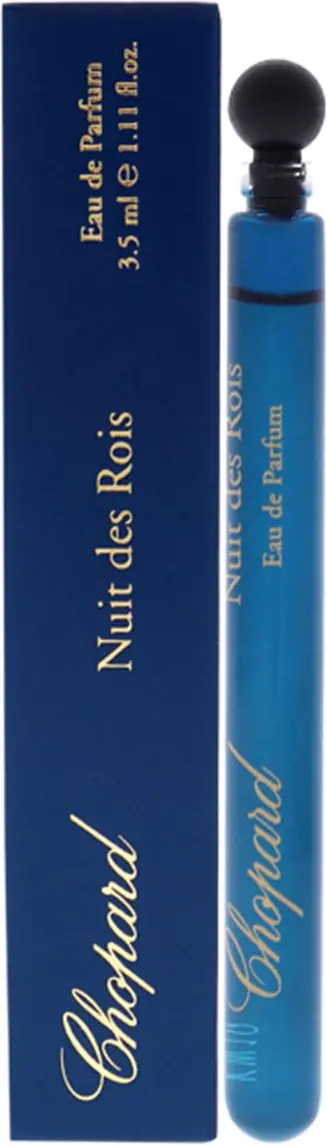 Eau de Parfum Chopard Nuit des Rois