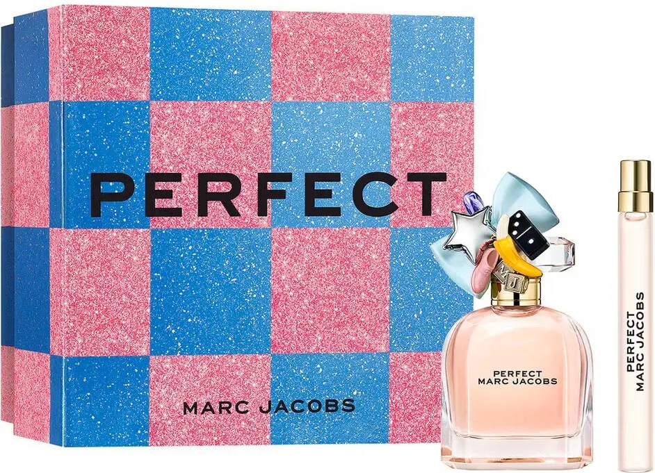 Eau De Parfum Marc Jacobs Perfect