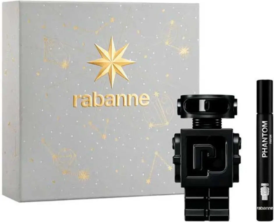 Набор парфюмерии Paco Rabanne Phantom