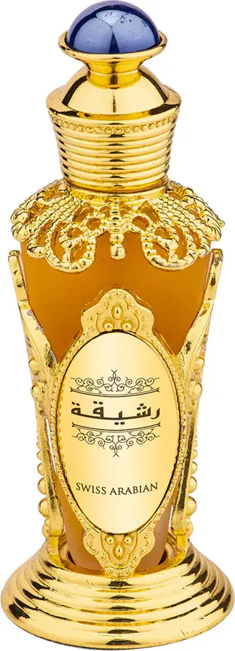 Swiss Arabian Rasheeqa Масло для Парфюмерии