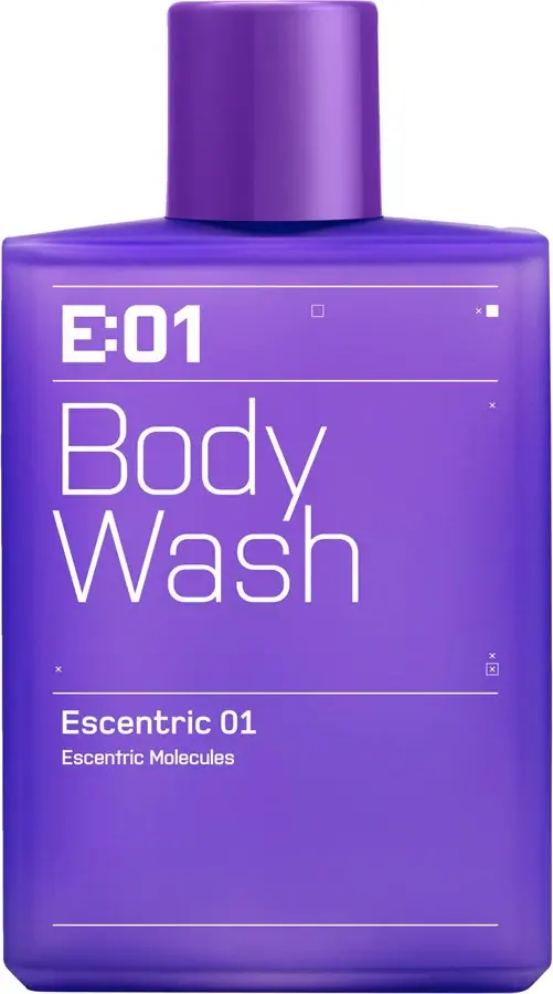 Туалетная вода Escentric Molecules Escentric 01