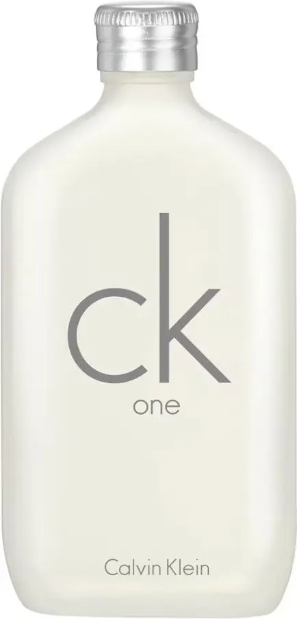 Туалетная вода Calvin Klein CK One