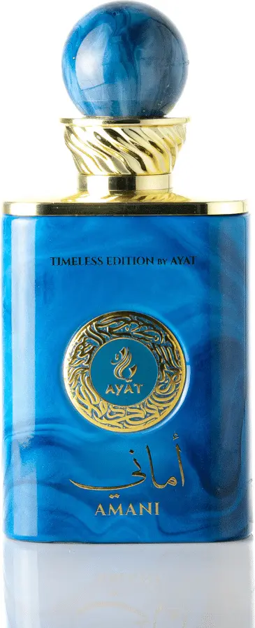 Парфюмерная вода Ayat Perfumes Timeless Edition