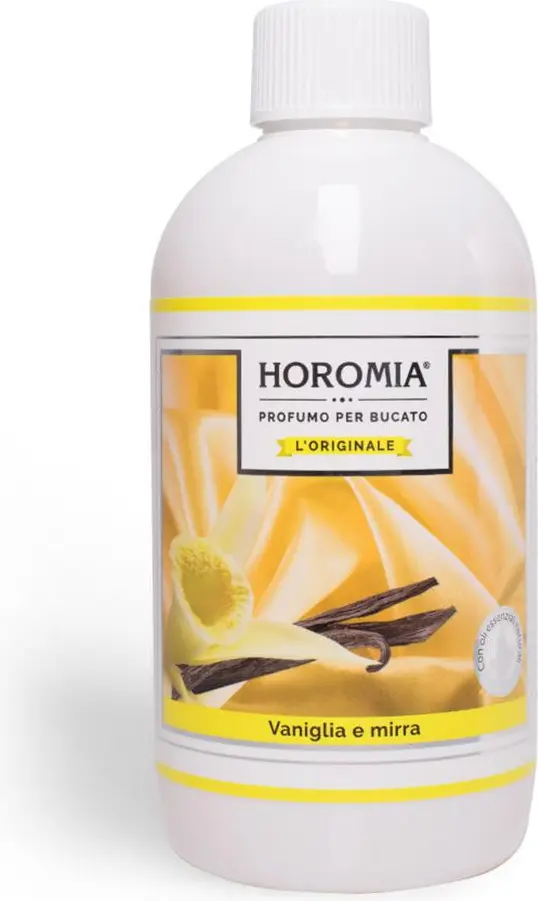 Парфюм для белья Horomia