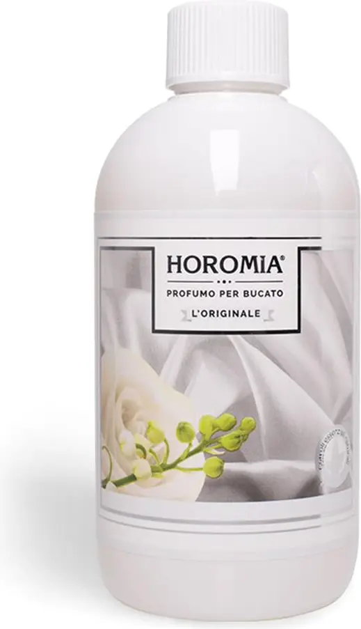 Диффузор аромата для белья Horomia