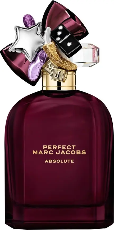 Eau De Parfum Marc Jacobs Perfect Absolute