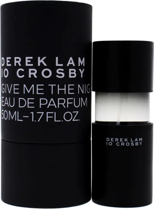 Eau De Parfum Derek Lam 10 Crosby Give Me The Night