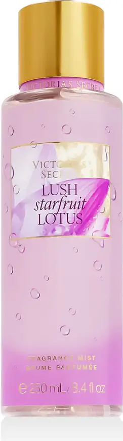 Набор спрея для тела и лосьона Victoria's Secret