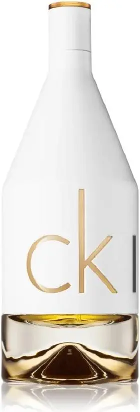 Eau de Toilette Calvin Klein Ck In2u Her