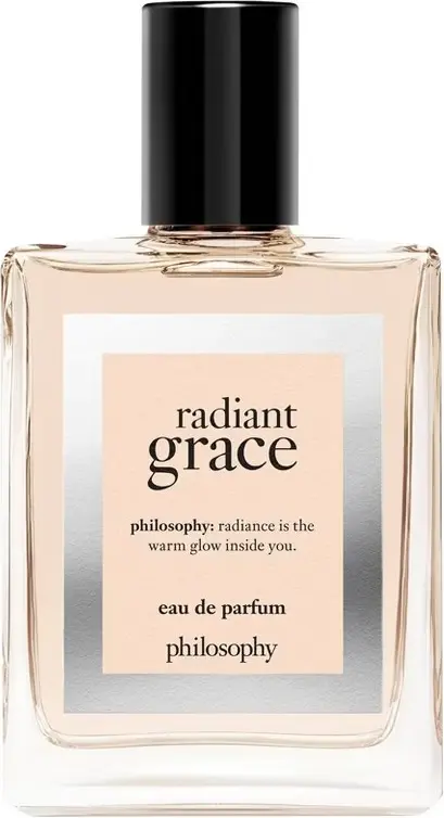 Eau De Parfum Philosophy Radiant Grace