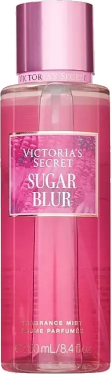 Парфюмированный спрей Victoria's Secret Fuchsia Fantasy