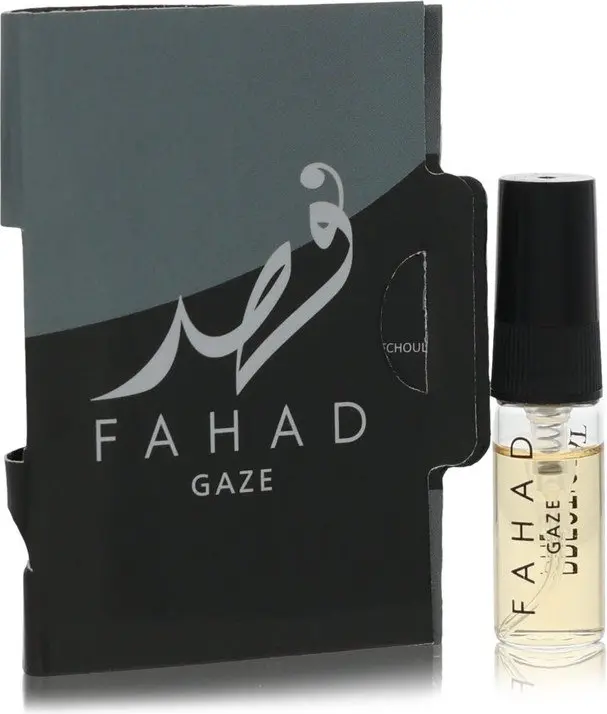 Eau De Parfum Arabiyat Prestige Fahad Gaze