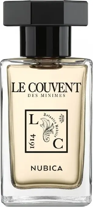 Eau De Parfum Le Couvent Maison De Parfum Nubica