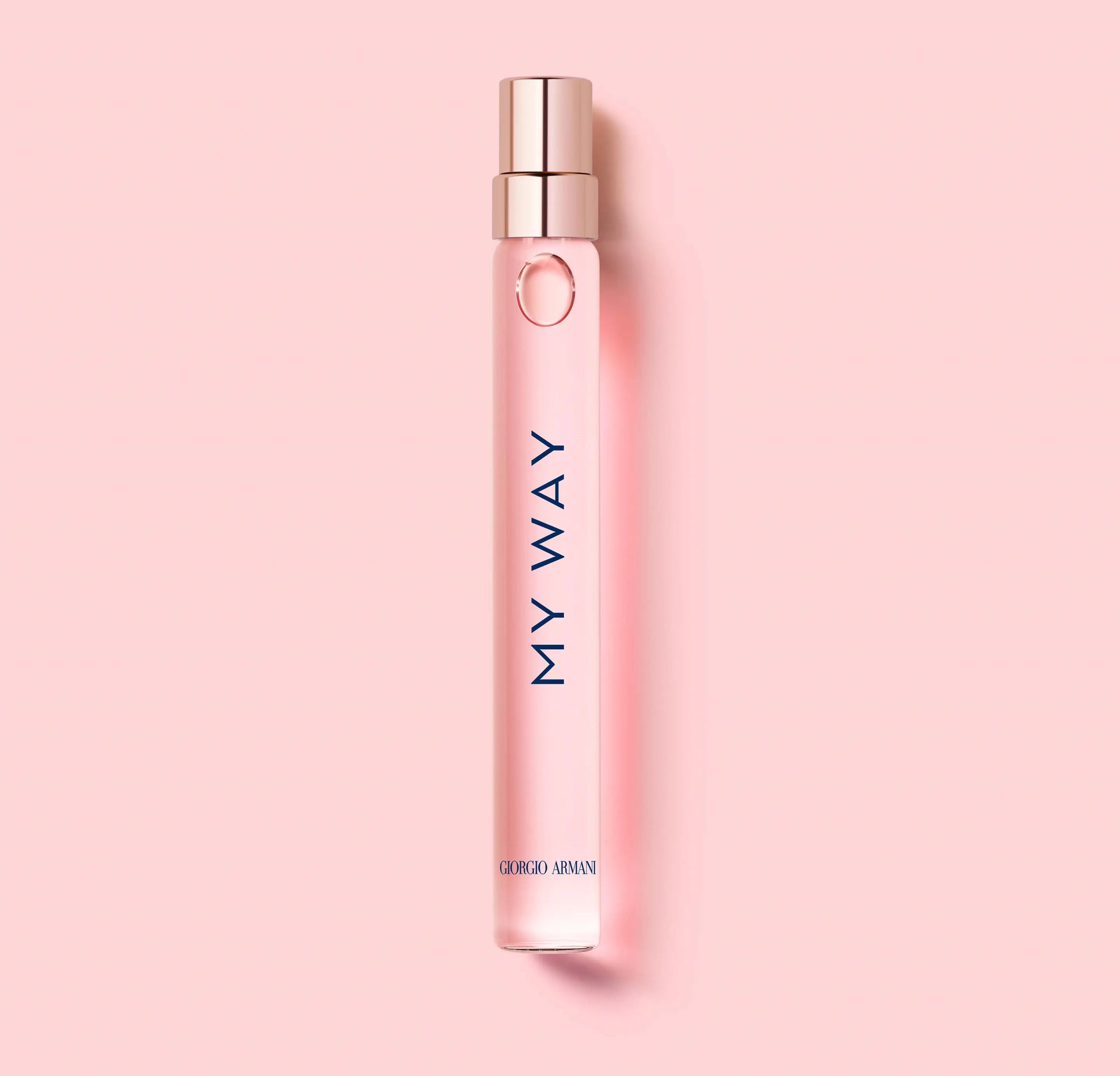 Eau De Parfum Emporio Armani My Way