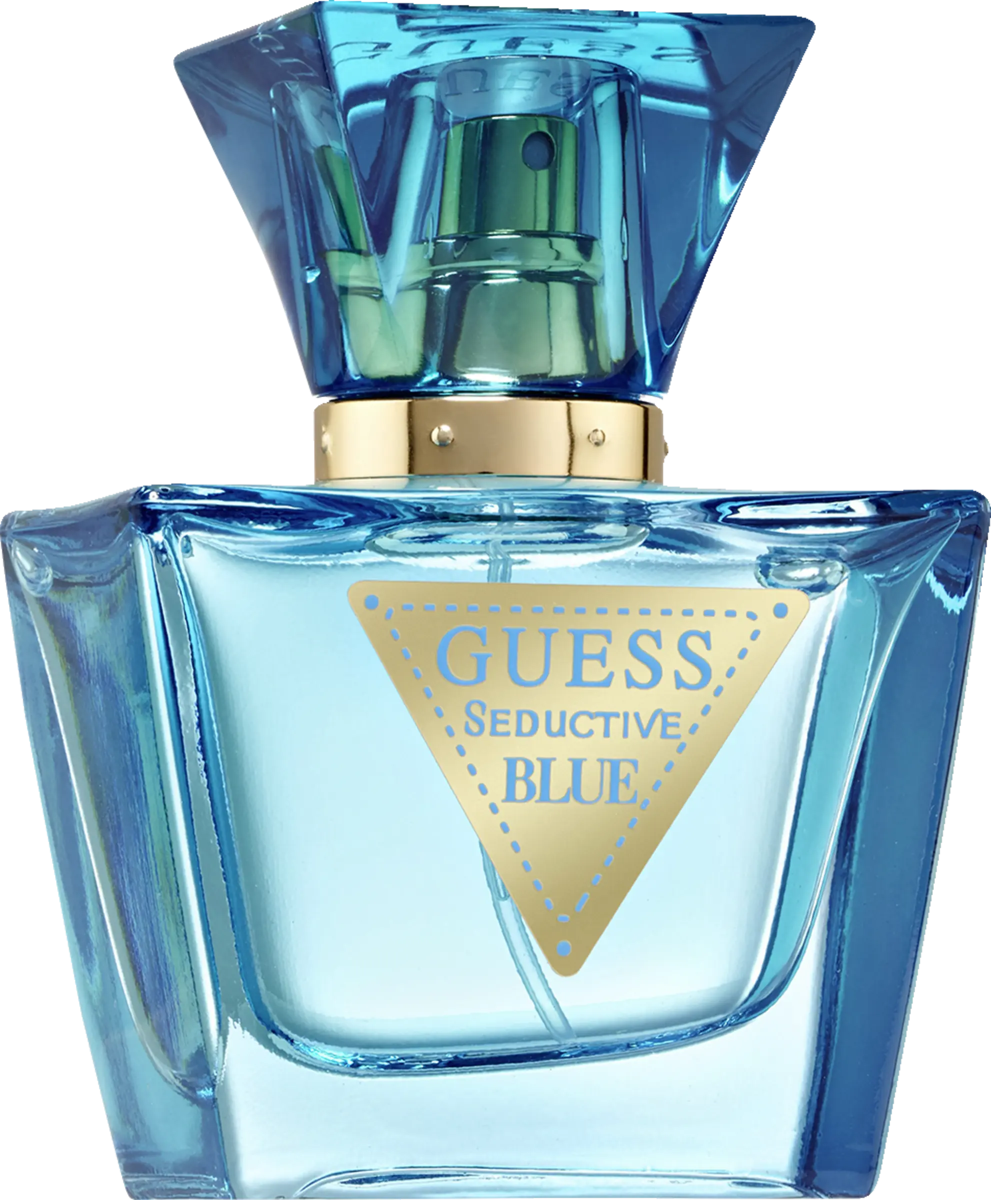Туалетная вода GUESS Seductive Blue